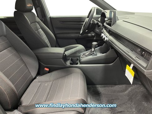 New 2026 Honda CR-V TrailSport image 29