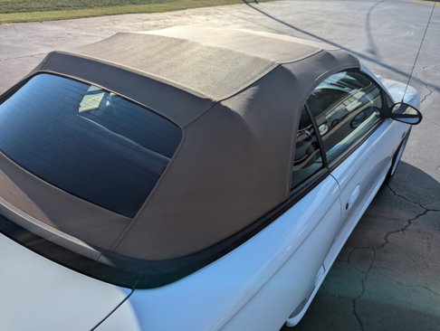 Used 1995 Ford Mustang GT image 60