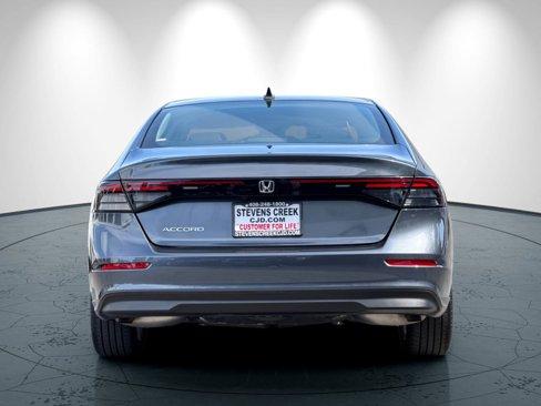 Used 2024 Honda Accord LX image 5