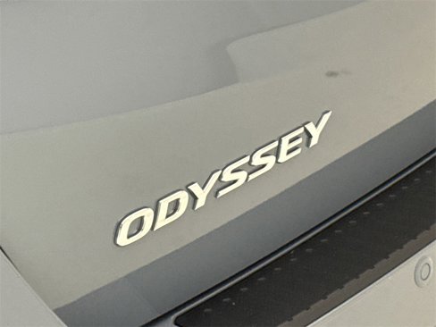 New 2026 Honda Odyssey Elite image 10