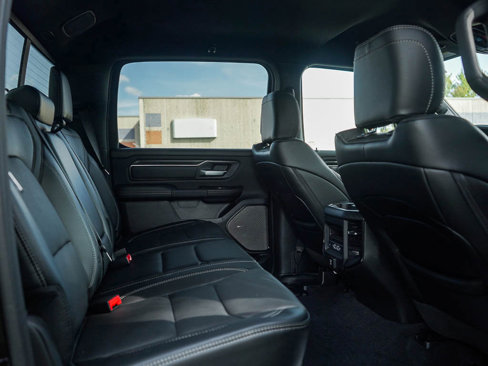 New 2026 RAM 1500 Rebel image 10