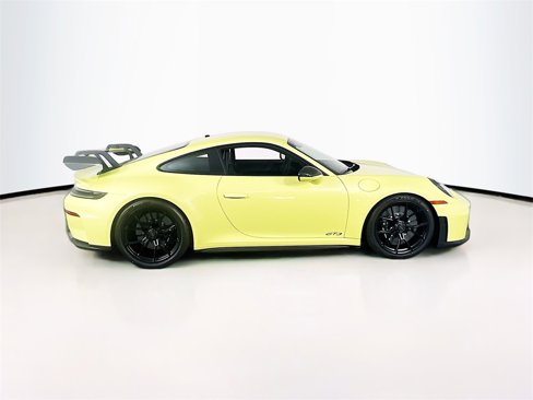 Certified 2026 Porsche 911 GT3 image 8