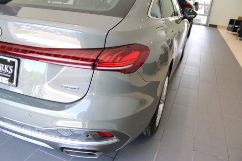 New 2025 Audi A5 2.0T Premium Plus image 49