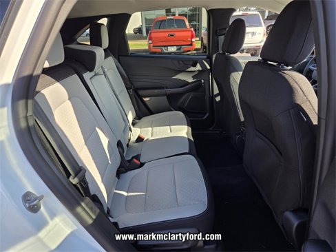 New 2026 Ford Escape Active image 11