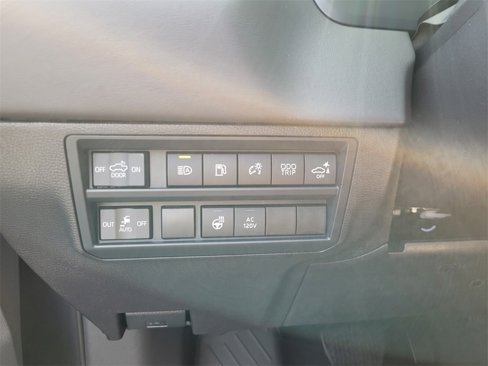 New 2025 Toyota Tundra Platinum image 26
