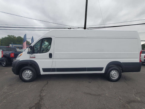 Used 2022 RAM ProMaster 3500 image 3