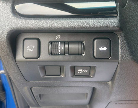 Used 2020 Subaru WRX STI Limited w/ Popular Package #3 image 27