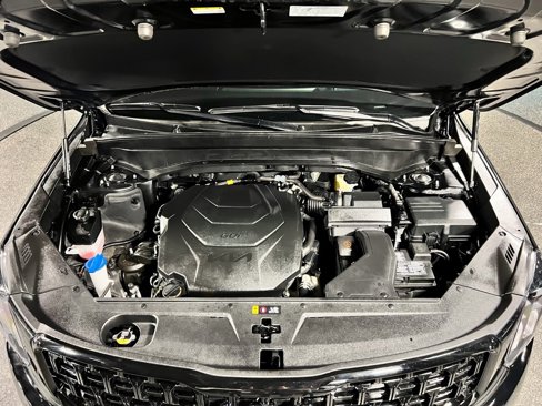 Used 2025 Kia Telluride SX Prestige X-Line image 38
