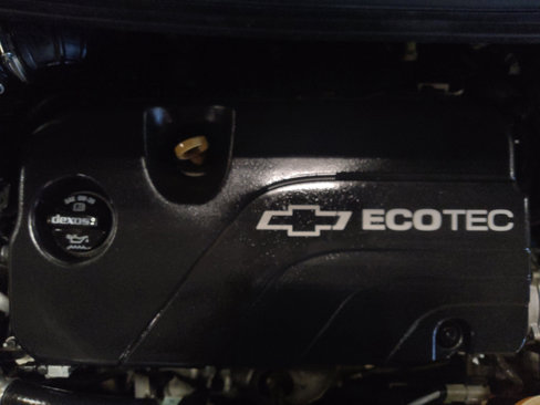 Used 2021 Chevrolet Spark LT image 30