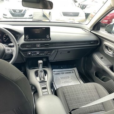 Used 2023 Honda HR-V LX image 28