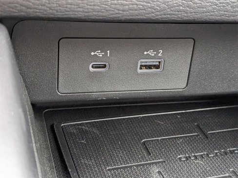 New 2025 Mitsubishi Outlander ES image 20
