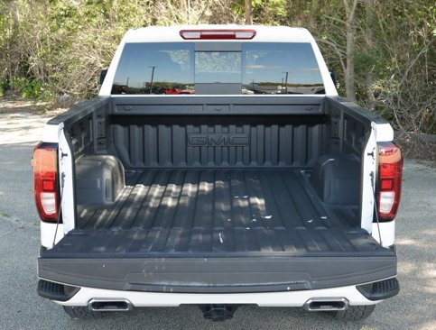 New 2026 GMC Sierra 1500 Elevation w/ Elevation Premium Package image 29