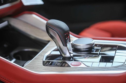 New 2026 BMW X5 M Competition w/ Executive Package image 19