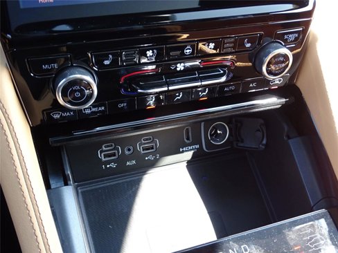 New 2025 Jeep Grand Cherokee Summit image 35