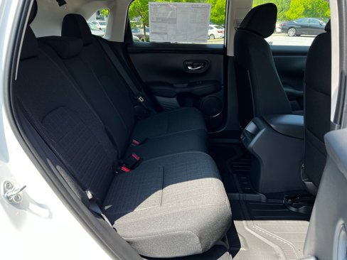 New 2026 Honda HR-V LX image 32