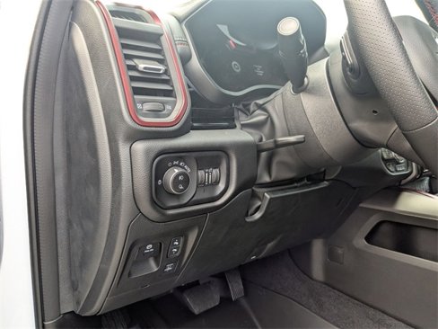 New 2026 RAM 1500 Rebel image 16