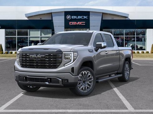 New 2026 GMC Sierra 1500 Denali Ultimate image 26