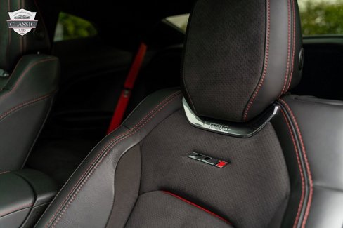 Used 2023 Chevrolet Camaro ZL1 image 91