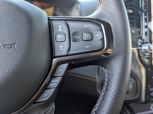 New 2026 RAM 2500 Rebel image 16
