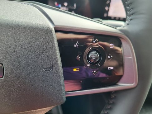 New 2025 Nissan Murano Platinum w/ Cargo Package image 21