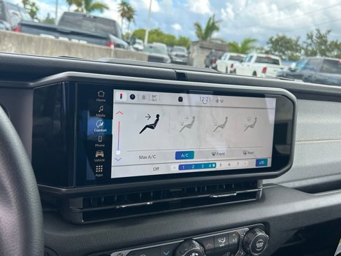 New 2025 Jeep Wrangler Sport image 18