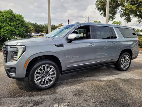 New 2026 GMC Yukon XL Denali Ultimate image 2