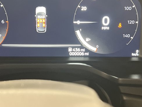 New 2025 Mitsubishi Outlander SE image 20
