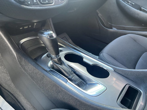 Used 2020 Chevrolet Malibu LT image 21
