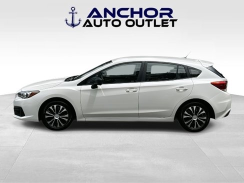 Used 2022 Subaru Impreza 2.0i image 5
