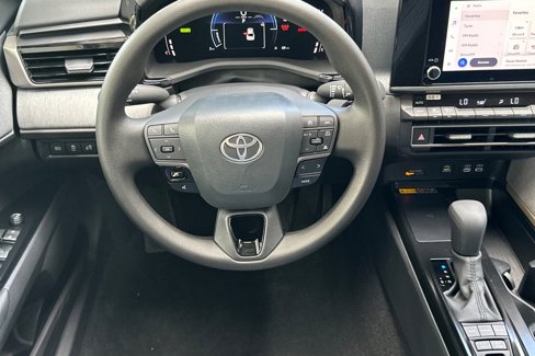 New 2026 Toyota Camry LE image 20