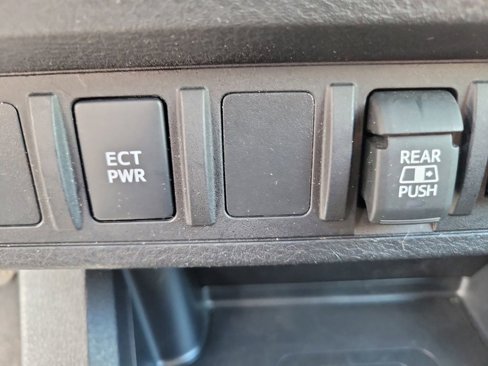 Used 2023 Toyota Tacoma TRD Off-Road image 20