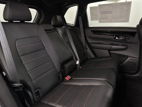 New 2026 Honda CR-V Sport Touring image 34