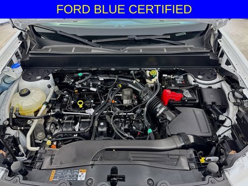 Certified 2024 Ford Maverick XLT w/ Equipment Group 300A Standard image 26