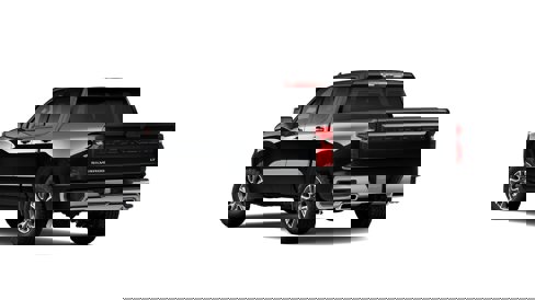 New 2026 Chevrolet Silverado 1500 LT w/ Z71 Off-Road Package image 2