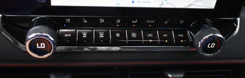 New 2026 Chevrolet Colorado Z71 w/ Technology Package image 21