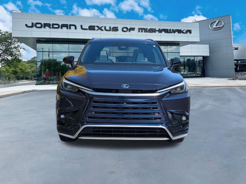 New 2026 Lexus TX 350 AWD image 6
