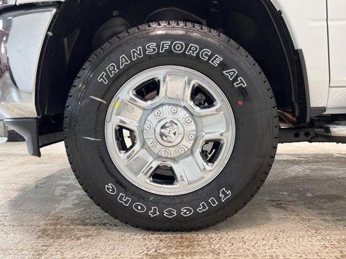 New 2024 RAM 2500 Tradesman w/ Towing Technology Group image 8