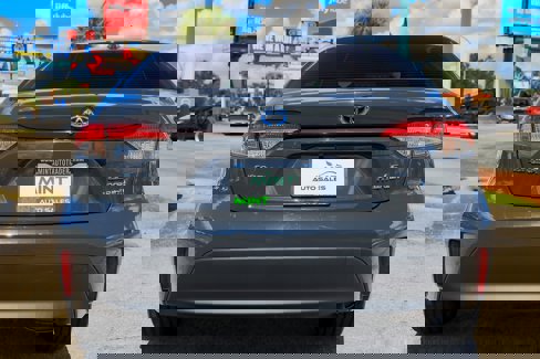 Used 2023 Toyota Corolla LE image 12