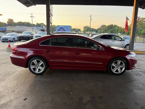 Used 2013 Volkswagen CC Sport image 6