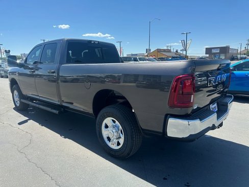 New 2025 RAM 2500 Tradesman image 6