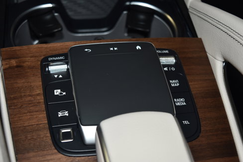 New 2026 Mercedes-Benz GLS 450 4MATIC image 14