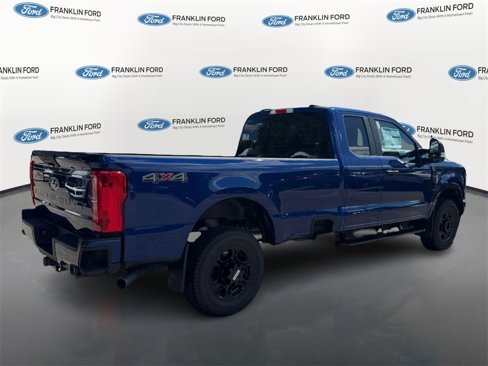 New 2026 Ford F350 XL image 5