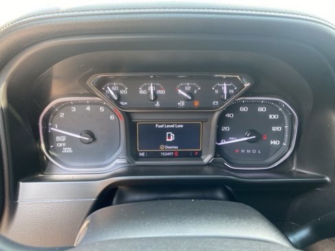 Used 2021 GMC Sierra 1500 Elevation image 25
