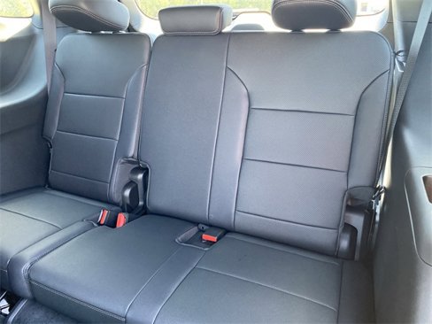New 2026 Chevrolet Traverse High Country w/ LPO, Floor Liner Package image 29