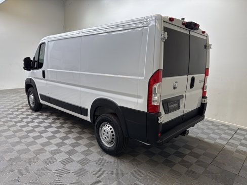 New 2025 RAM ProMaster 2500 w/ Safety Group image 3