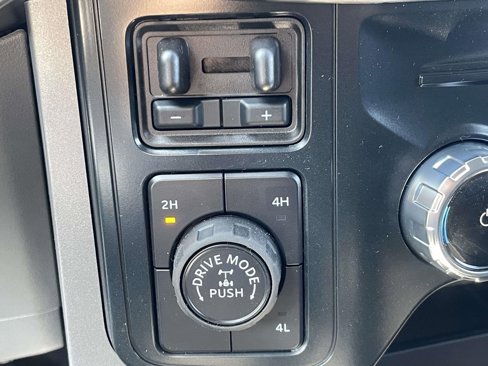 New 2025 Ford F150 XLT image 15