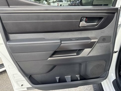 New 2026 Toyota Tundra SR5 w/ SR5 Premium Package image 13