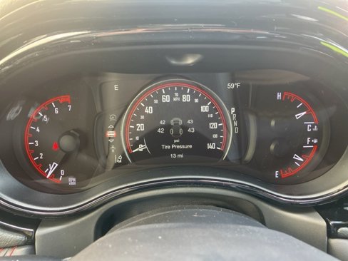 New 2026 Dodge Durango GT image 9