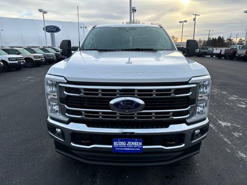 New 2025 Ford F350 XLT w/ 360-Degree Camera Package image 8