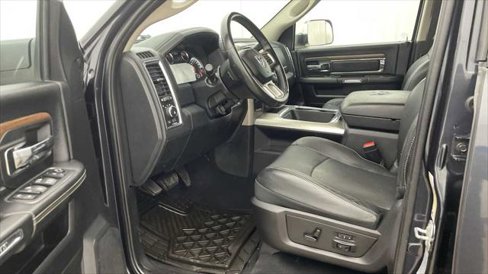 Certified 2016 RAM 2500 Laramie image 2
